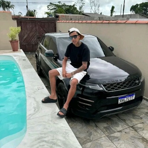 VOU TACAR NESSA TCHUTCHUCA (DJ Blakes) 2023