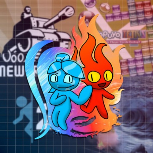 Fireboy and Watergirl: Online on the App Store