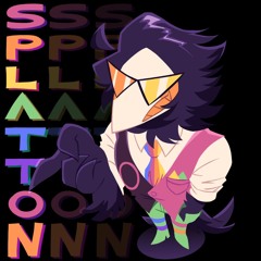 Splatton (ft Shree)