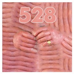 528: Would You Like Beans With Those Sausages?