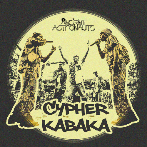 Kakebe (feat. Natural Calamity MC, Niina Mc & Nyonjo)