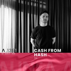 A.1391 Cash From Hash - XXIII