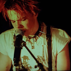 teresa live yungblud
