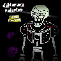 WITHOUT RESOLUTION (Dripyrus Genocide Ending)