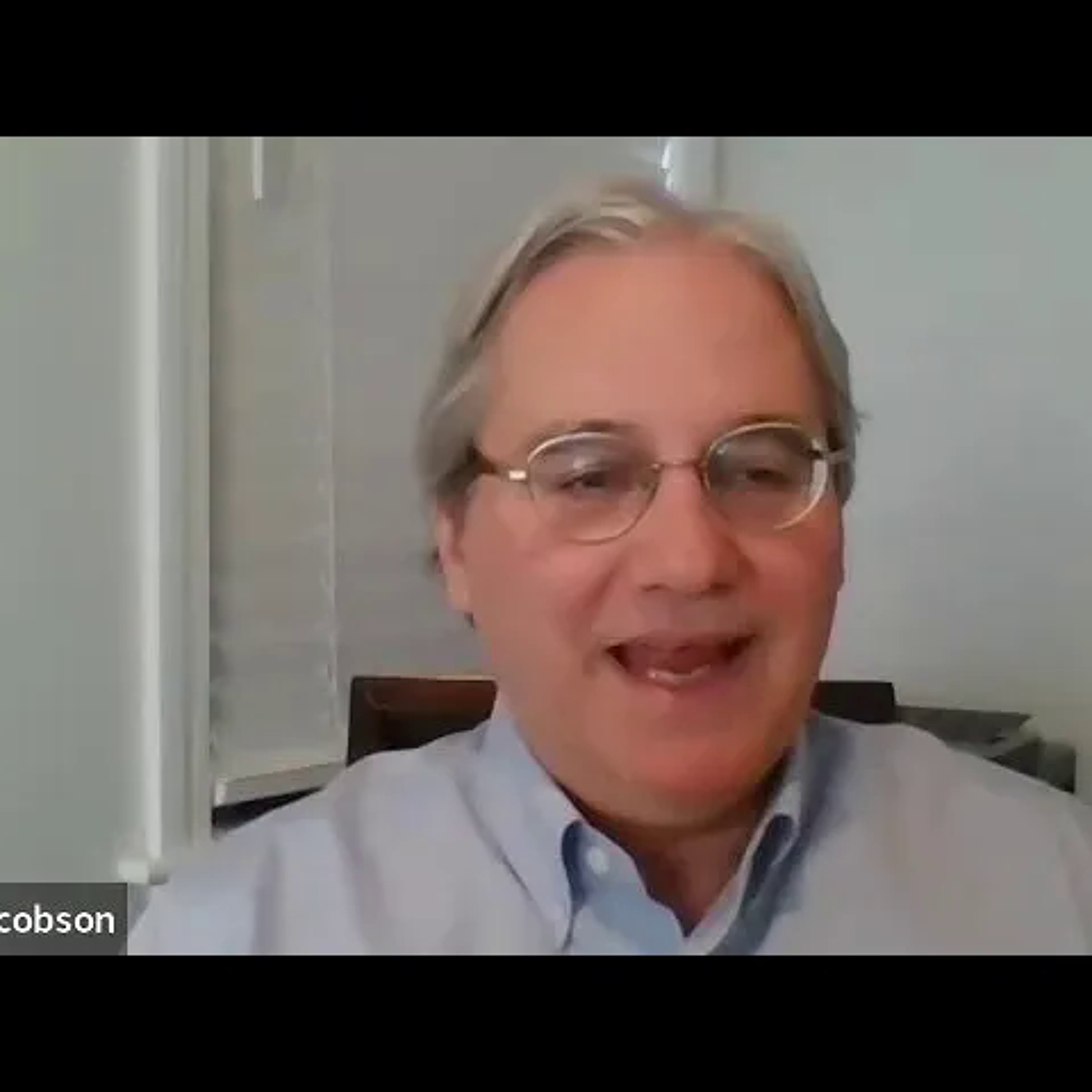 When the Middle East Studies Association Votes BDS... with William Jacobson