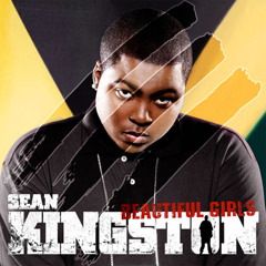 Beautiful Girls (Dollar Bear Remix) - Sean Kingston