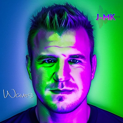 Jason Emory McKemie - Waves (Jan 2023)