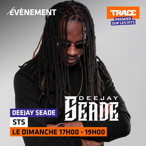 Dj Seade - Trace Party Mix "Road To 2021" (2021)