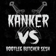 KUNTBLOKKER - STYN X JNSD X YAHIKO (KANKER BOOTLEG CLIP)VSBBS