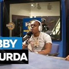 Bobby Shmurda | Funk Flex | #Freestyle179 (Mix and Mastered)-tk