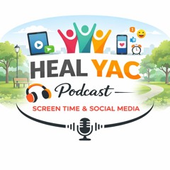 Screen Time & Social Media