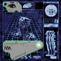RAWKNG - ERROR EP [HTNY 018]