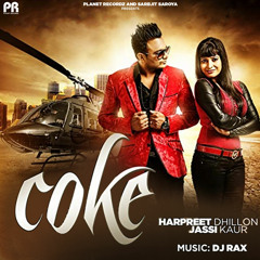 Coke (feat. Dj Rax)