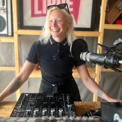 High Fidelity with Kirstyn - 18.10.2025