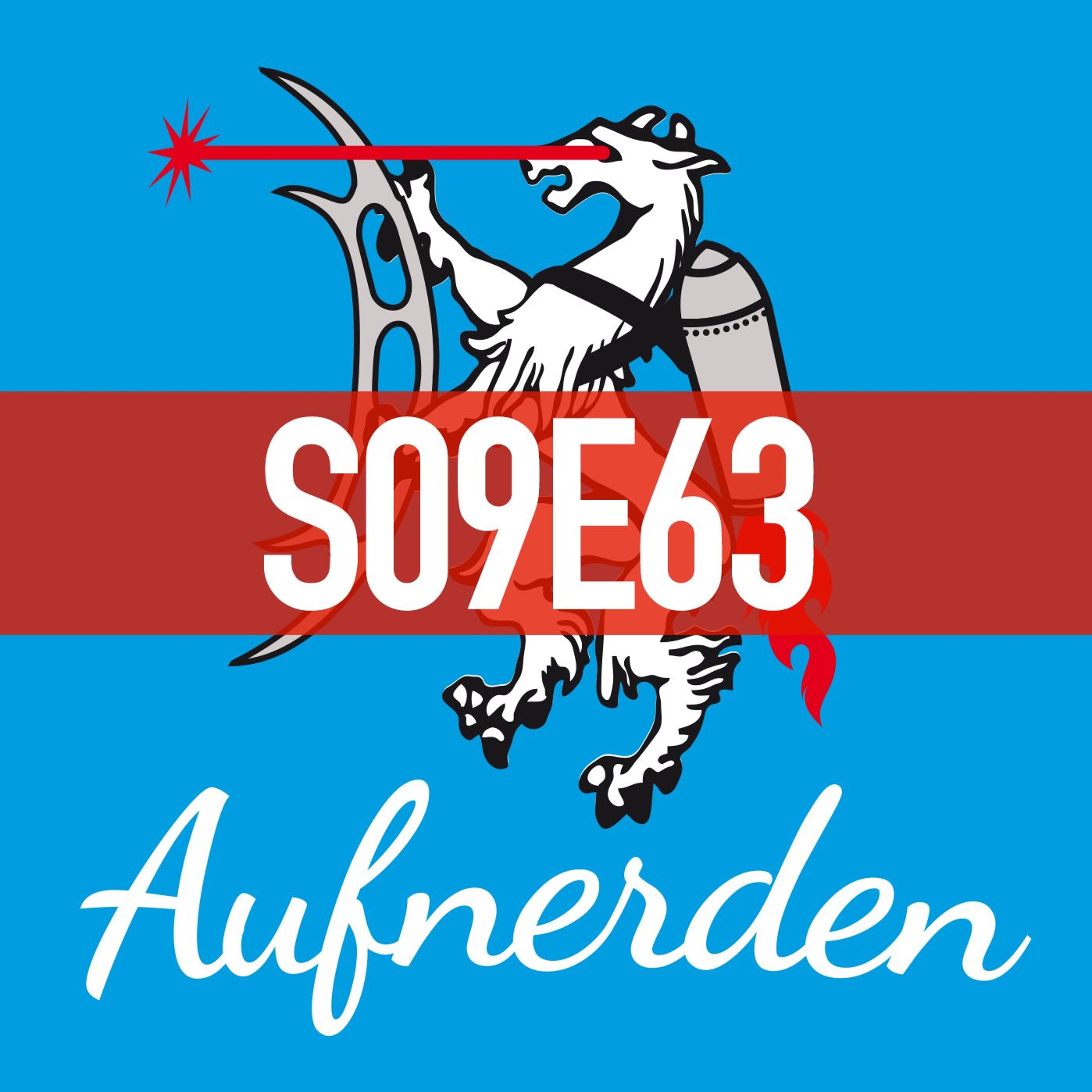 Aufnerden - der steirische Nerdpodcast
