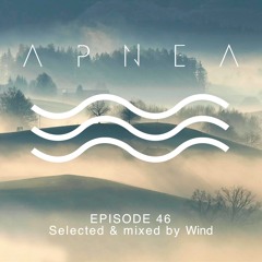 Episode 46 - Selected & Mixed by Wind