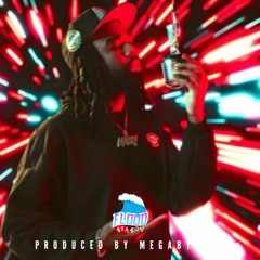 Iamsu x E40 Type Beat - “B4U" [PROD BY  Zmajor x MEGABYONIC]