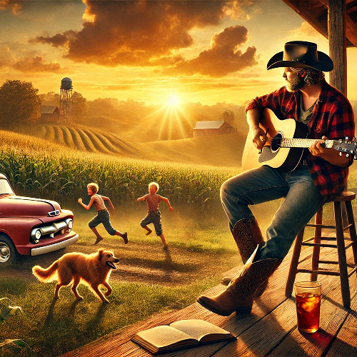 Born to Lose and Built to Last