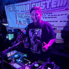 Mama Muda - Sahrul Ubaidillah x MARTIN SHORT DJ