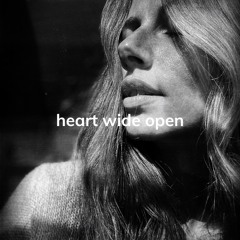 Music for Yoga - Heart Wide Open