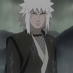 Jiraiya's Last Words