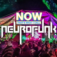 Now Thats What I Call Neurofunk