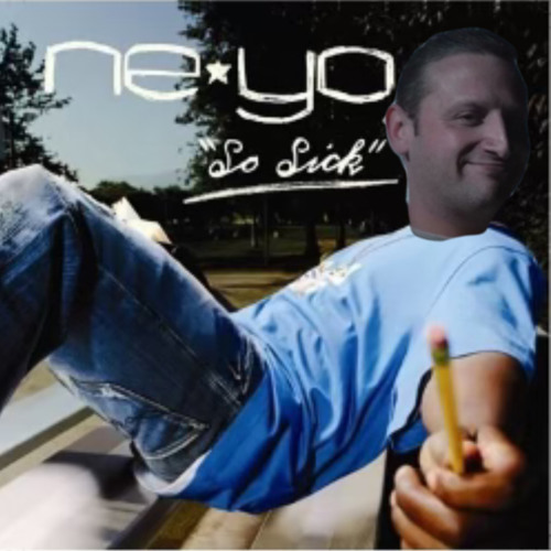 Ne-Yo - So Sick (Four Tet Remix - Piece of Shit Boyfriend Edit)