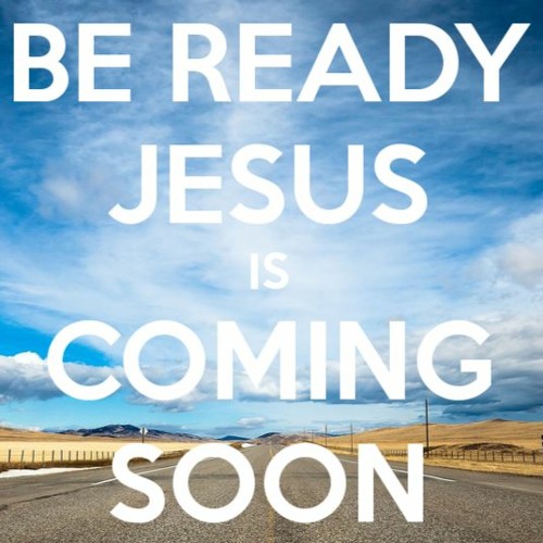 Stream THE LORD IS COMING SOON by Jesus is Coming | Listen online for free on SoundCloud