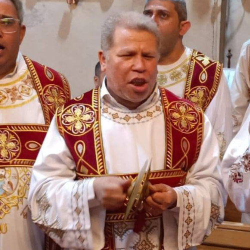 الى التوزيع الصيامى للايام + مزمور التوزيع | Weekdays Psalm 150