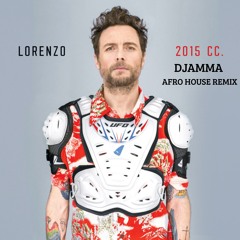 Jovanotti - L'Estate Addosso [dJamma Remix] CUT FOR COPYRIGHT