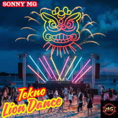 Tekno Lion Dance
