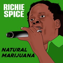 Natural Marijuana