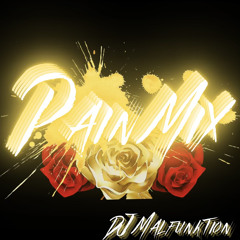 PAIN (Live Mix)