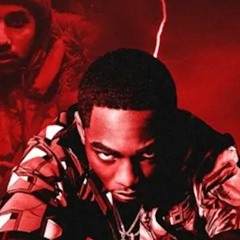 Bizzy Banks Style Beat "Bracked Up" | Drill Instrumental