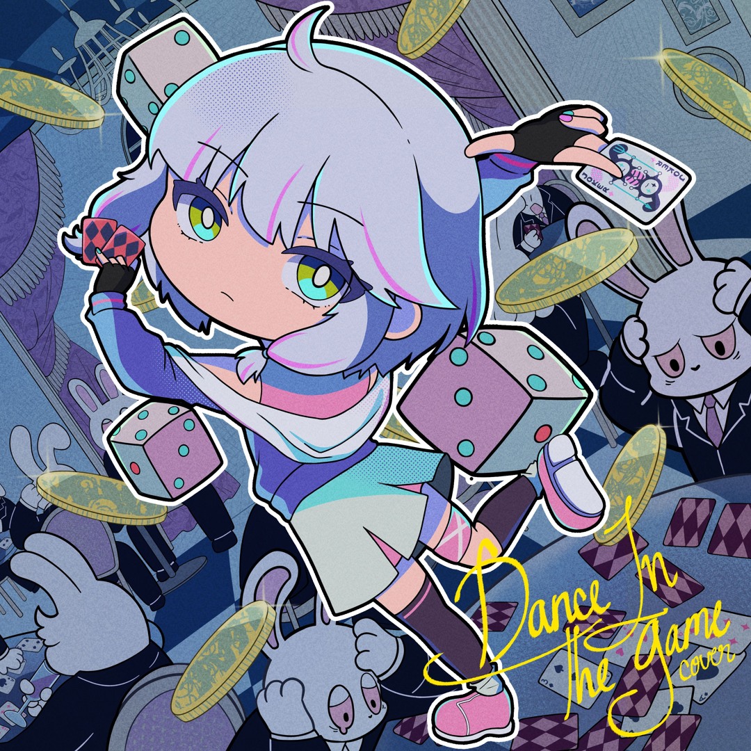 Stream ayiko - Dance In The Game (feat. Yuri) / Cover by ayiko | Listen ...