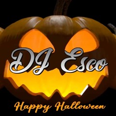 DJ Esco's Halloween Set on Phatsoundz Radio 10.27.23