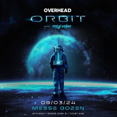 Overhead Orbit dj contest, 20 min. of Nello JZ set!!!