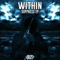 WITHIN - Yharnos [OUT NOW]