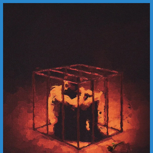 ‏بين حرارة الأمل، وبرودة اليأس