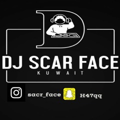 [ 90  Bpm ] DJ SCAR FACE ياسمين - روح و انساني