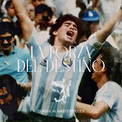 La forza del destino: Overture (Sinfonia)