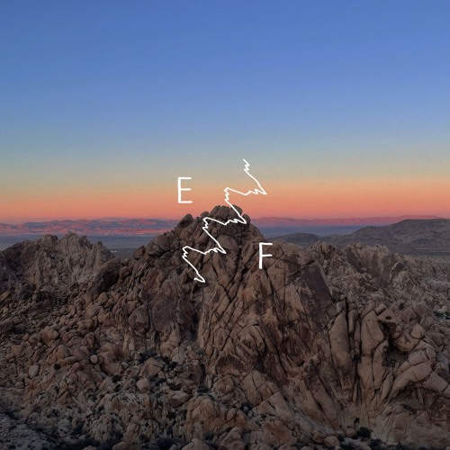 Extravagant Frequencies on Dublab Radio (1.28.25)