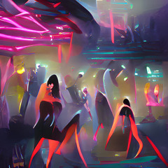 Dance All Night v2 (Level 4) - Fall  [Vocaloid]