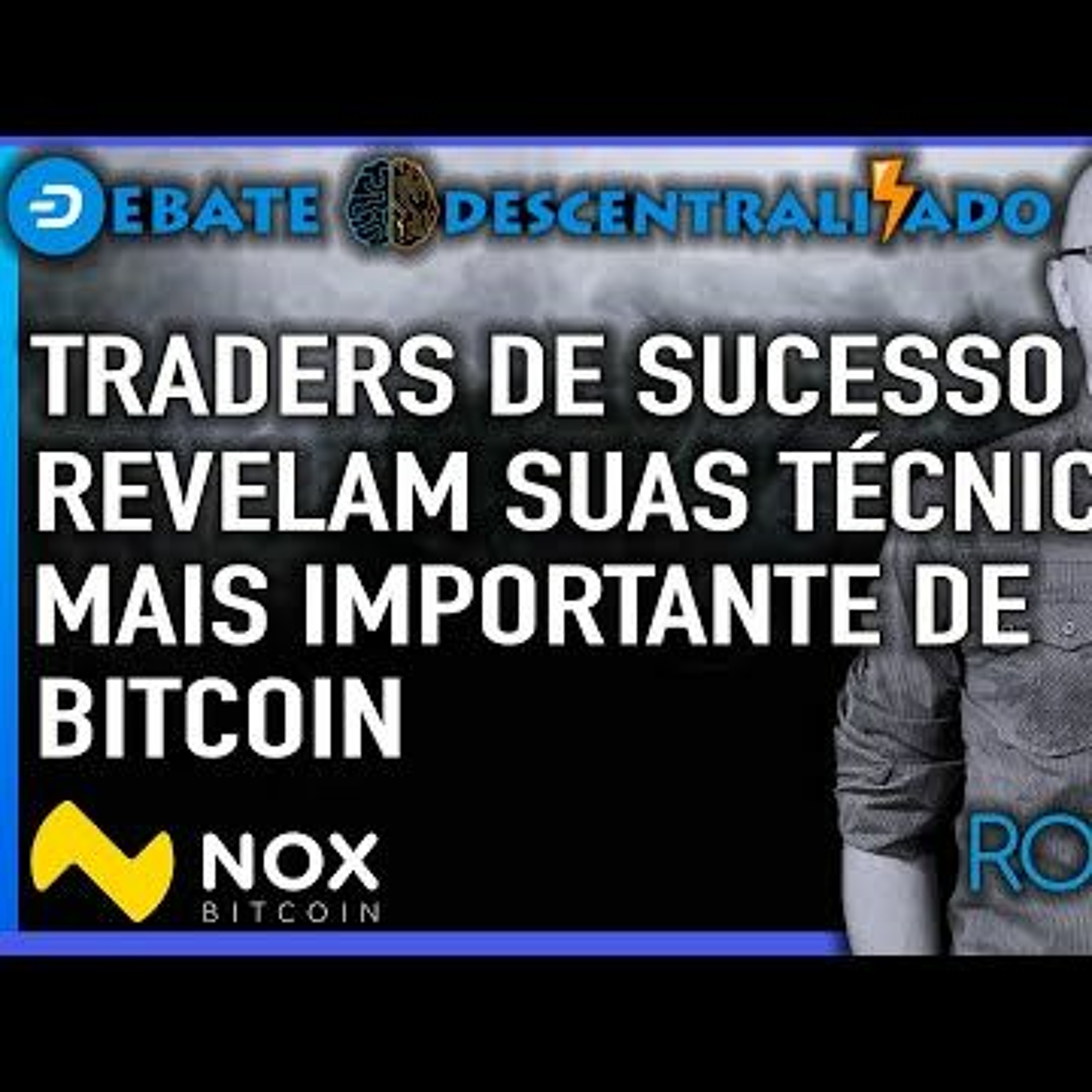 As Principais técnicas e modelos usadas pelos traders de bitcoin de Sucesso