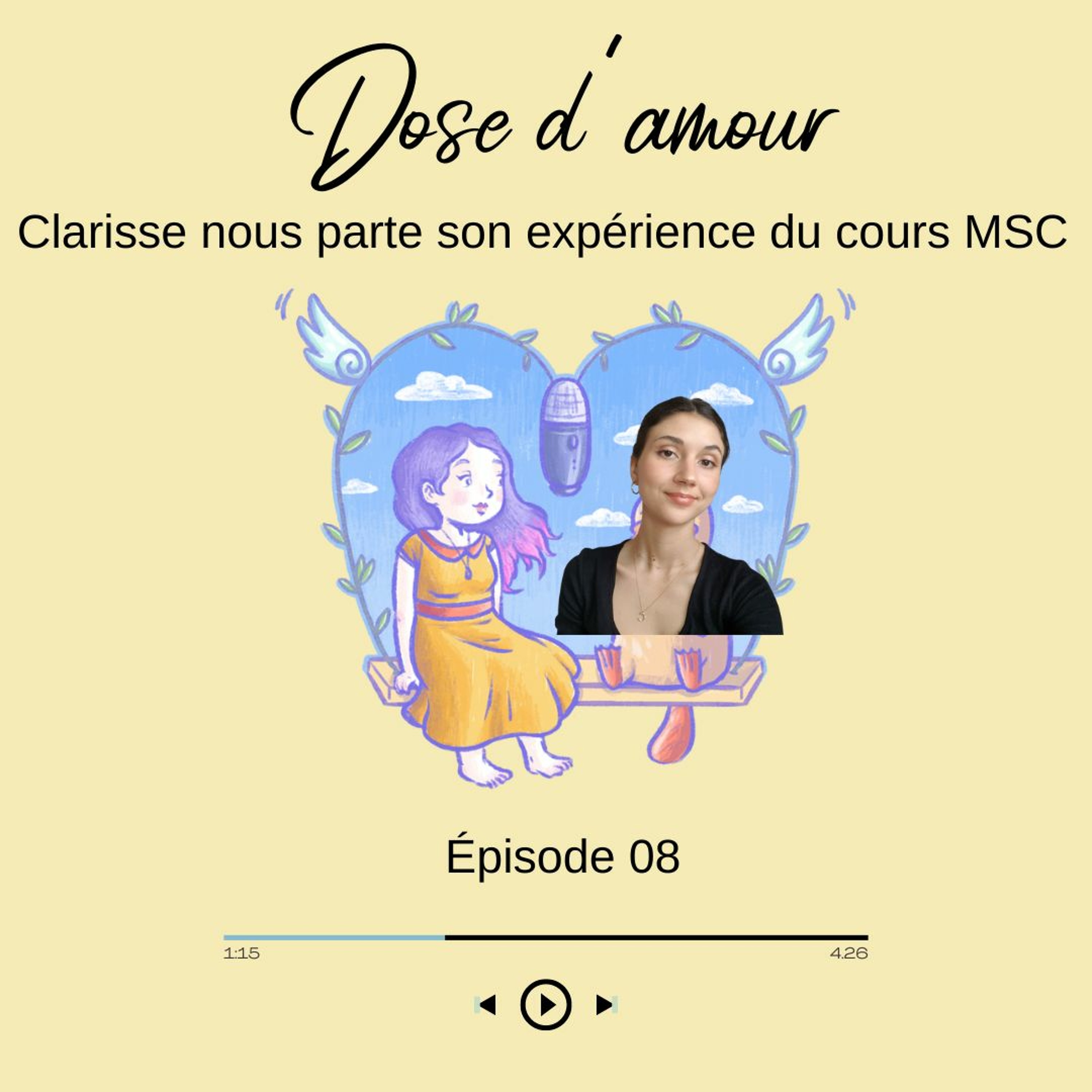 Dose d\'amour