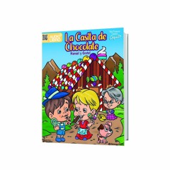 La Casita De Chocolate