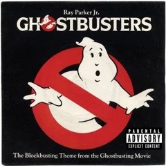 Ghostbuster