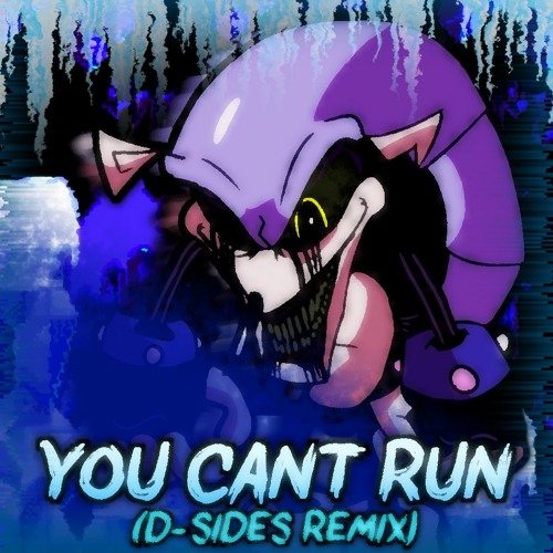 Stream Vs. Sonic.exe - Faker [Remix] by Rodri#2