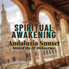 JC Delacruz - Andaluzia Sunset (Spiritual Awakenings 01) (2023) [FREE DOWNLOAD]