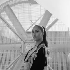 IN YOUR EYES x LIKE A VIRGIN (neesh edit)